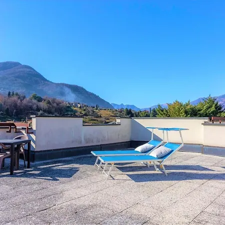 Il Terrazzo A