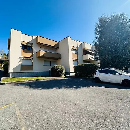 Il Terrazzo A Bellagio