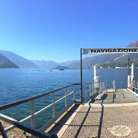 Appartement Il Terrazzo A