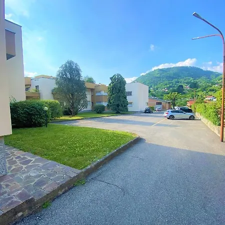 Il Terrazzo A Appartement