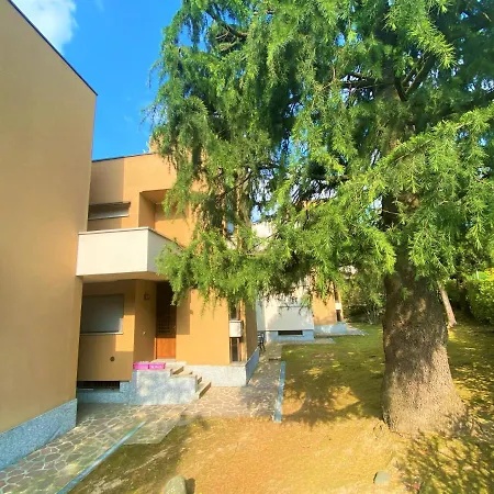 Apartment Il Terrazzo A Bellagio