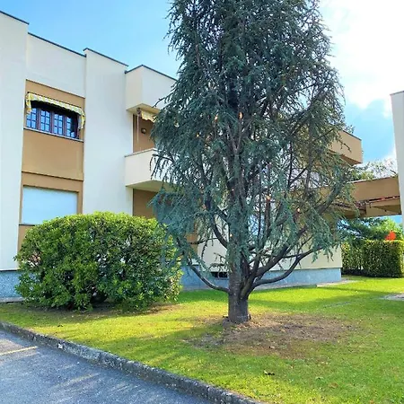 Il Terrazzo A Apartment *