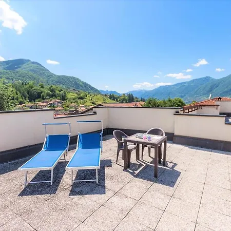 Il Terrazzo A Apartment Bellagio