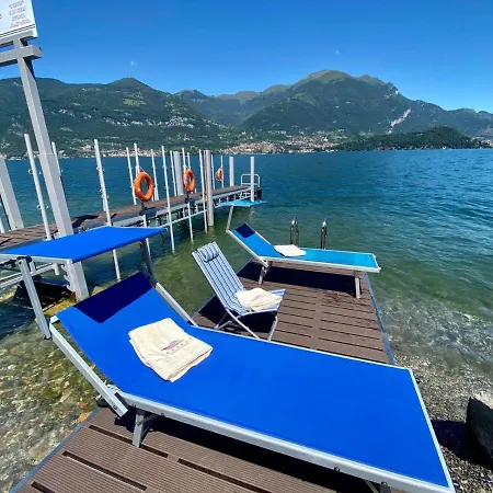 Apartment Il Terrazzo A *