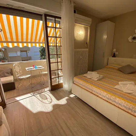Apartment Il Terrazzo A