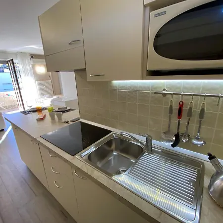 Apartment Il Terrazzo A
