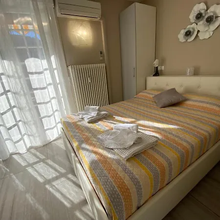 Apartment Il Terrazzo A