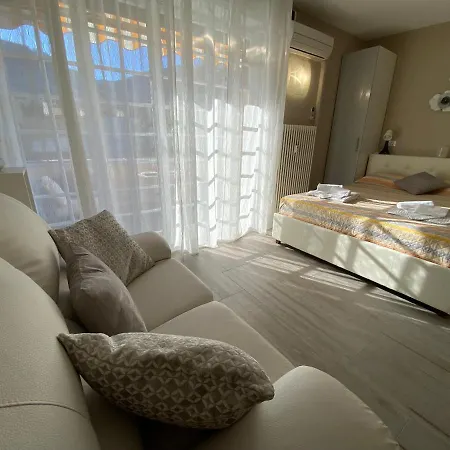 Il Terrazzo A Apartment Bellagio
