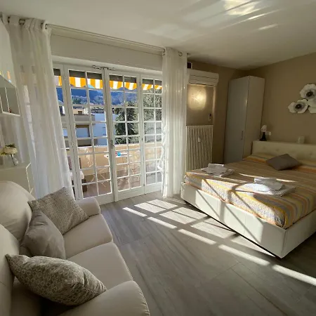 Il Terrazzo A Apartment