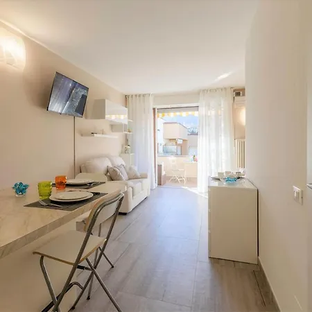 Il Terrazzo A Apartment