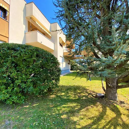 Apartment Il Terrazzo A *