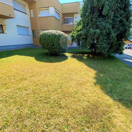 Apartment Il Terrazzo A *