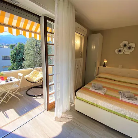 Apartment Il Terrazzo A *