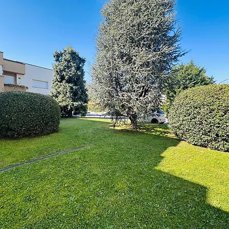Apartment Il Terrazzo A *