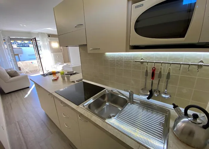 Apartament Il Terrazzo A