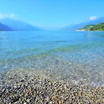 Il Terrazzo A Белладжо