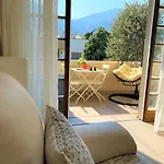 Il Terrazzo A *
